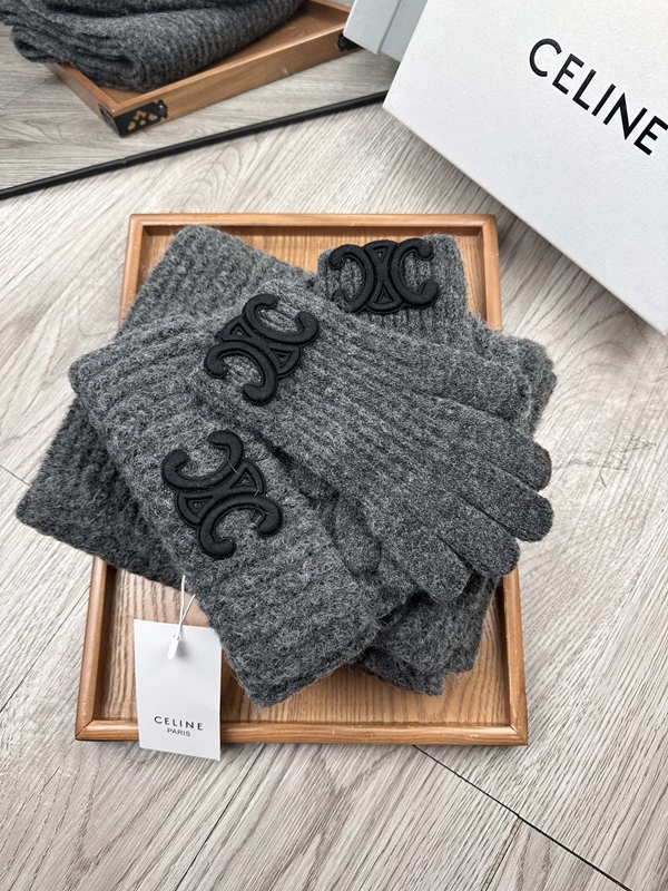 ブランドマフラー側面デザイン